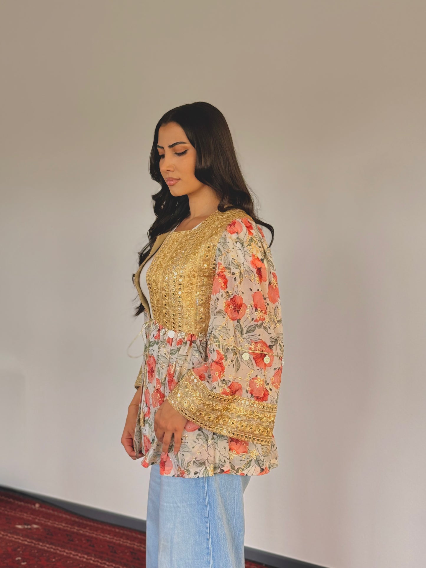 Eid 26' - Look 5