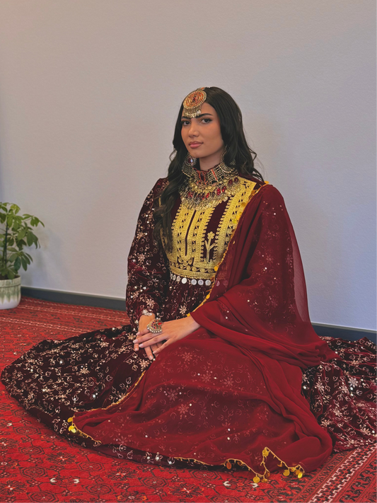 Eid 26' - Look 3 (multiple colors)