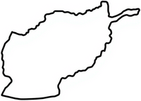 Afghansk håndværk