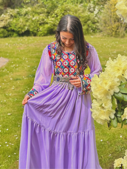 Eid 26' - Look 1 (multiple colors)