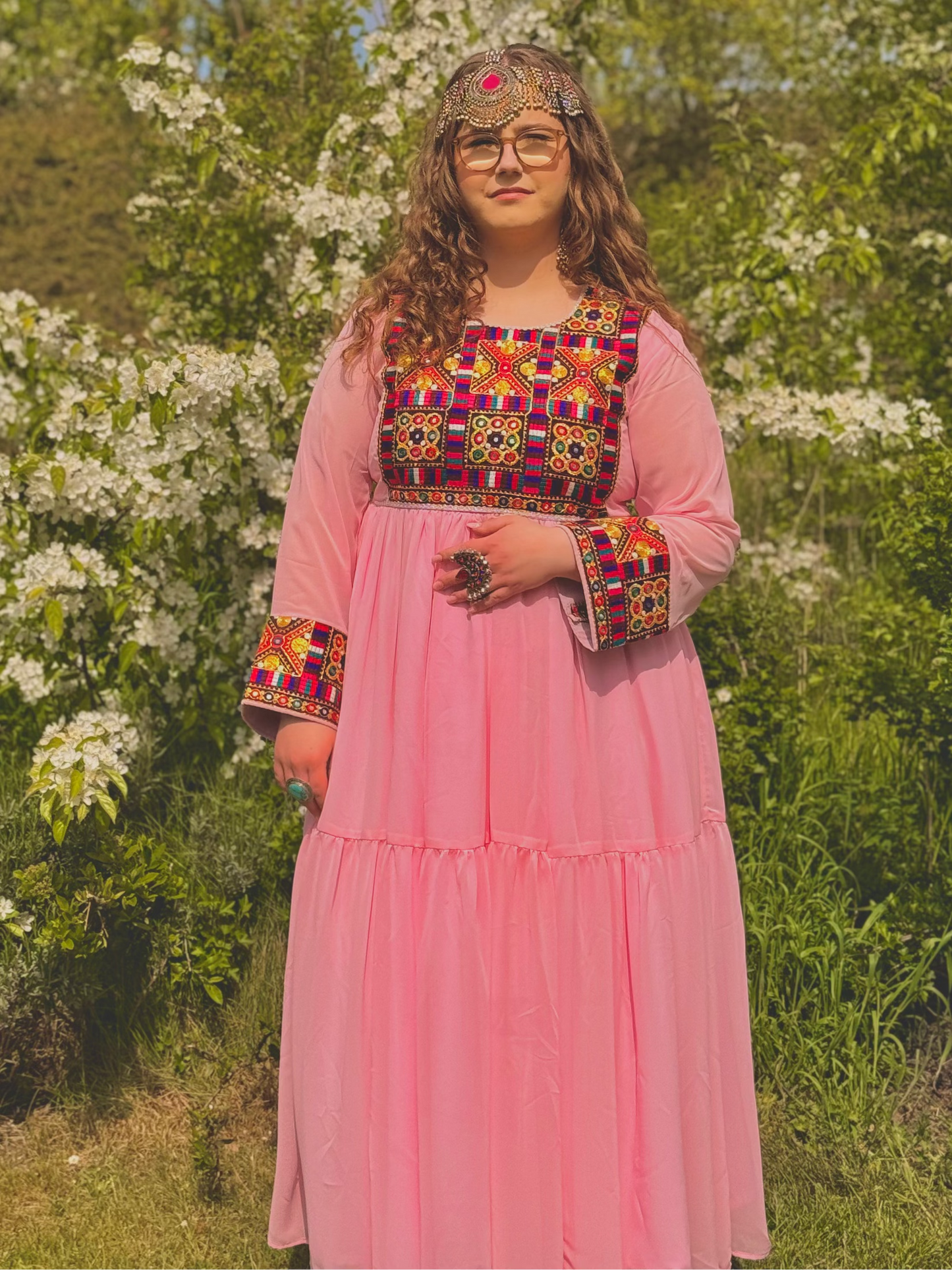 Eid 26' - Look 1 (multiple colors)