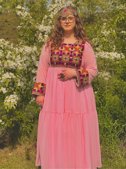 Eid 26' - Look 1 (multiple colors)