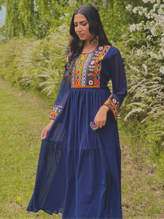 Eid 26' - Look 1 (multiple colors)