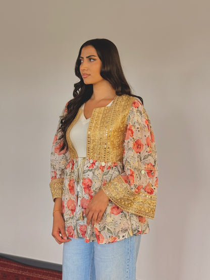 Eid 26' - Look 5