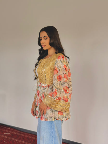 Eid 26' - Look 5