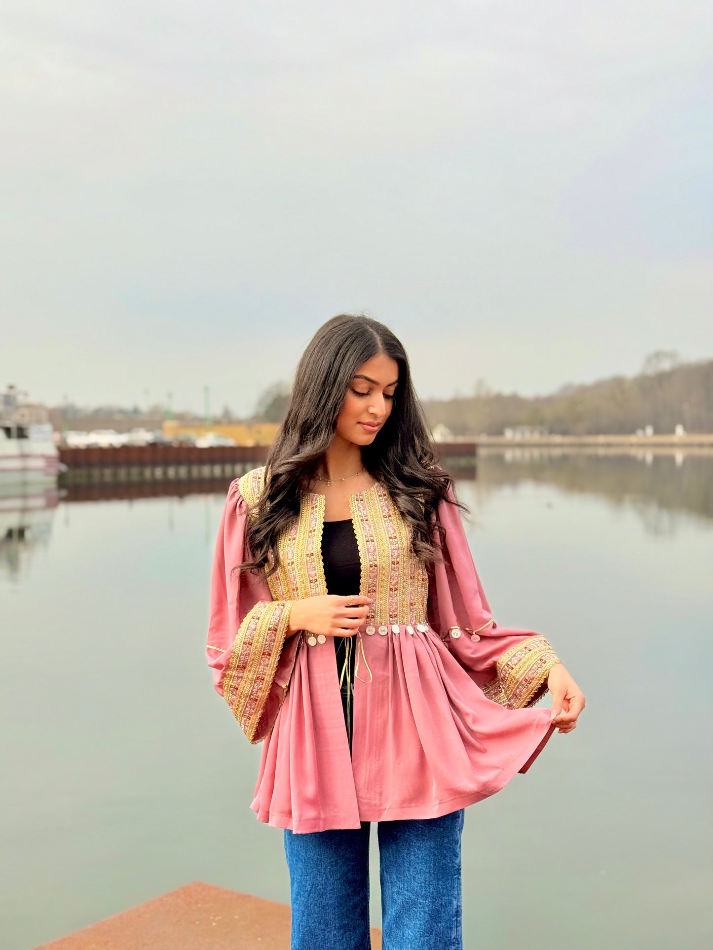 Eid 26' - Look 2