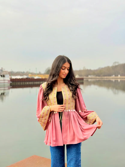 Eid 26' - Look 2