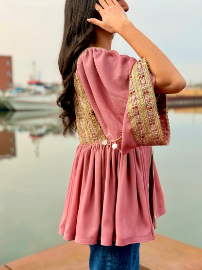 Eid 26' - Look 2