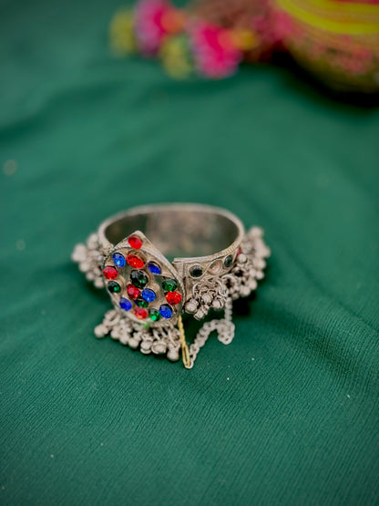 Cuff bracelet