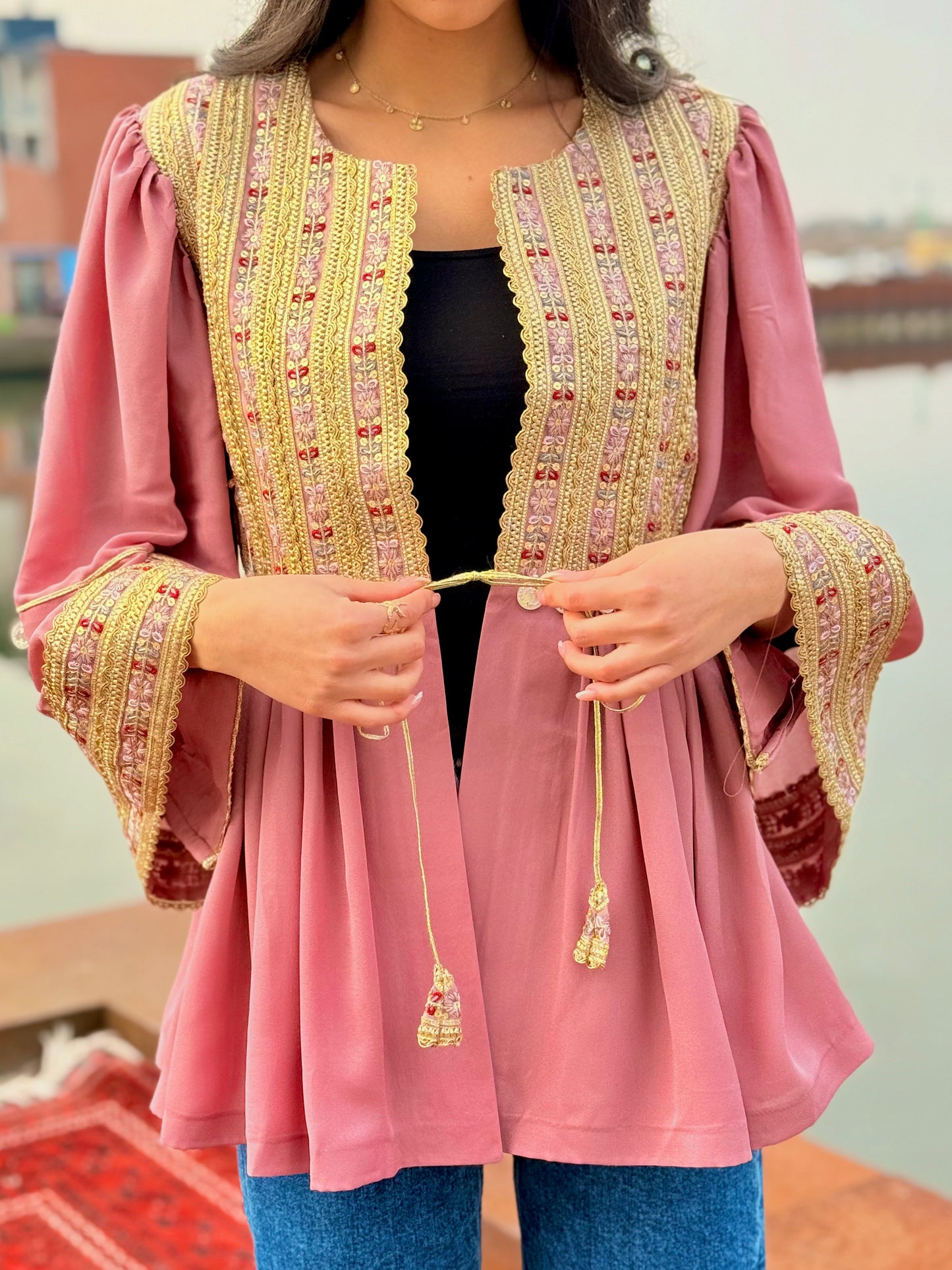 Eid 26' - Look 2
