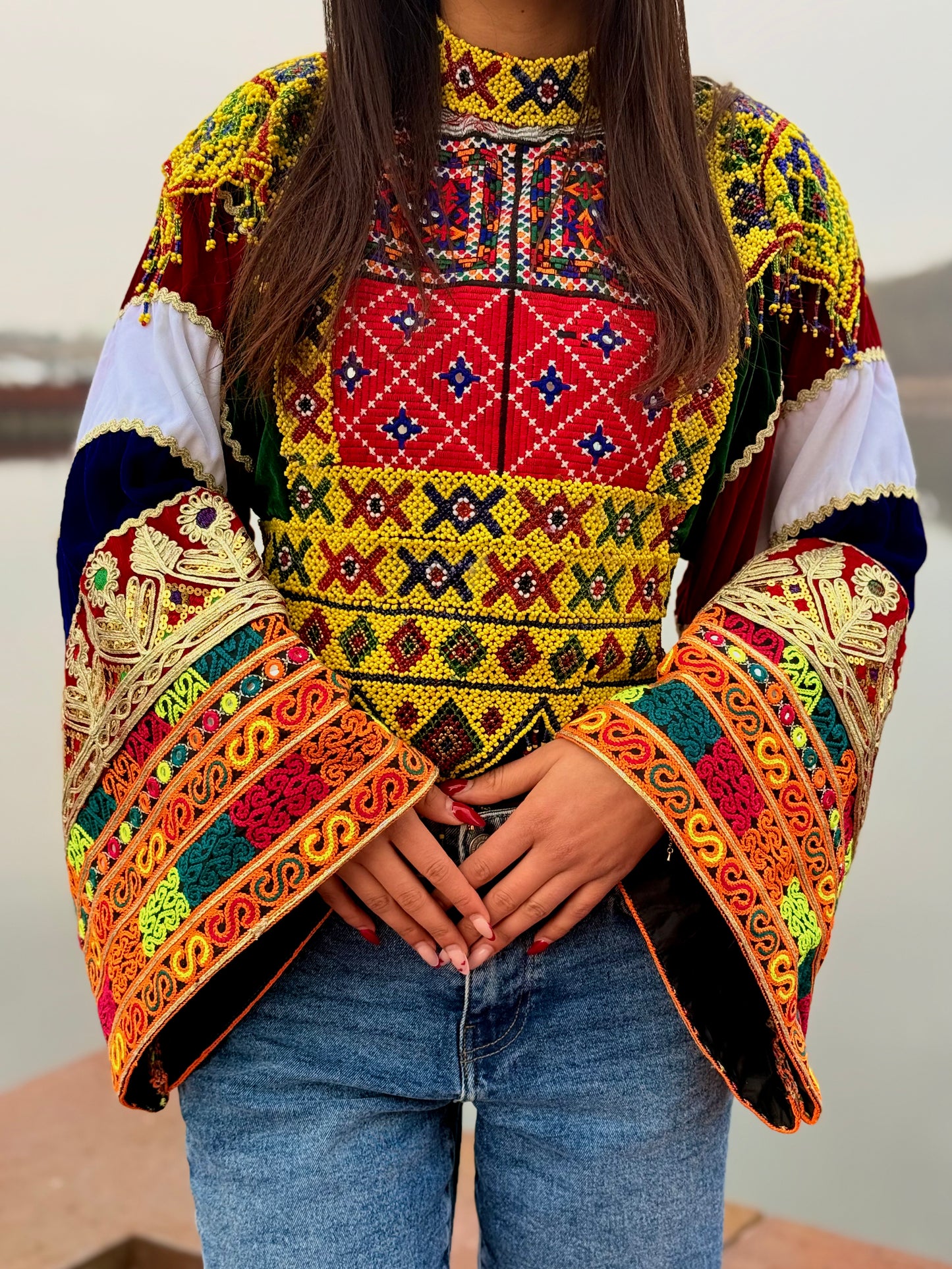 Eid 26' - Look 4