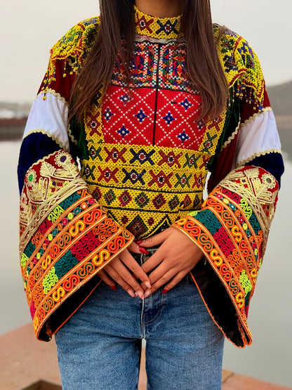 Eid 26' - Look 4