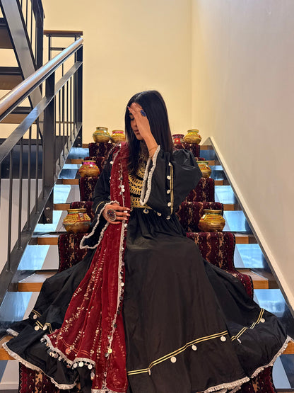 Eid 26' - Look 6