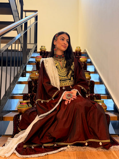 Eid 26' - Look 7