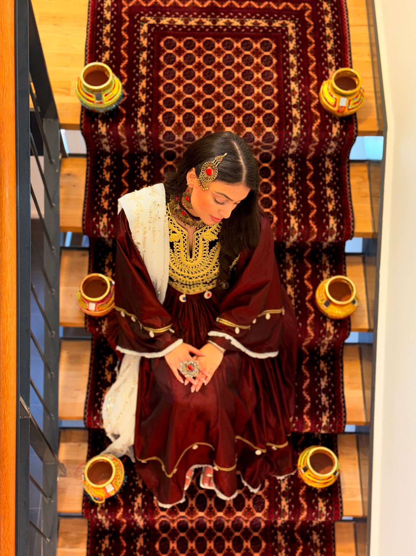 Eid 26' - Look 7