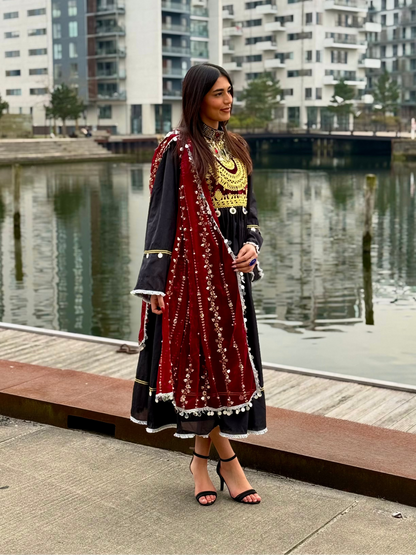 Eid 26' - Look 6