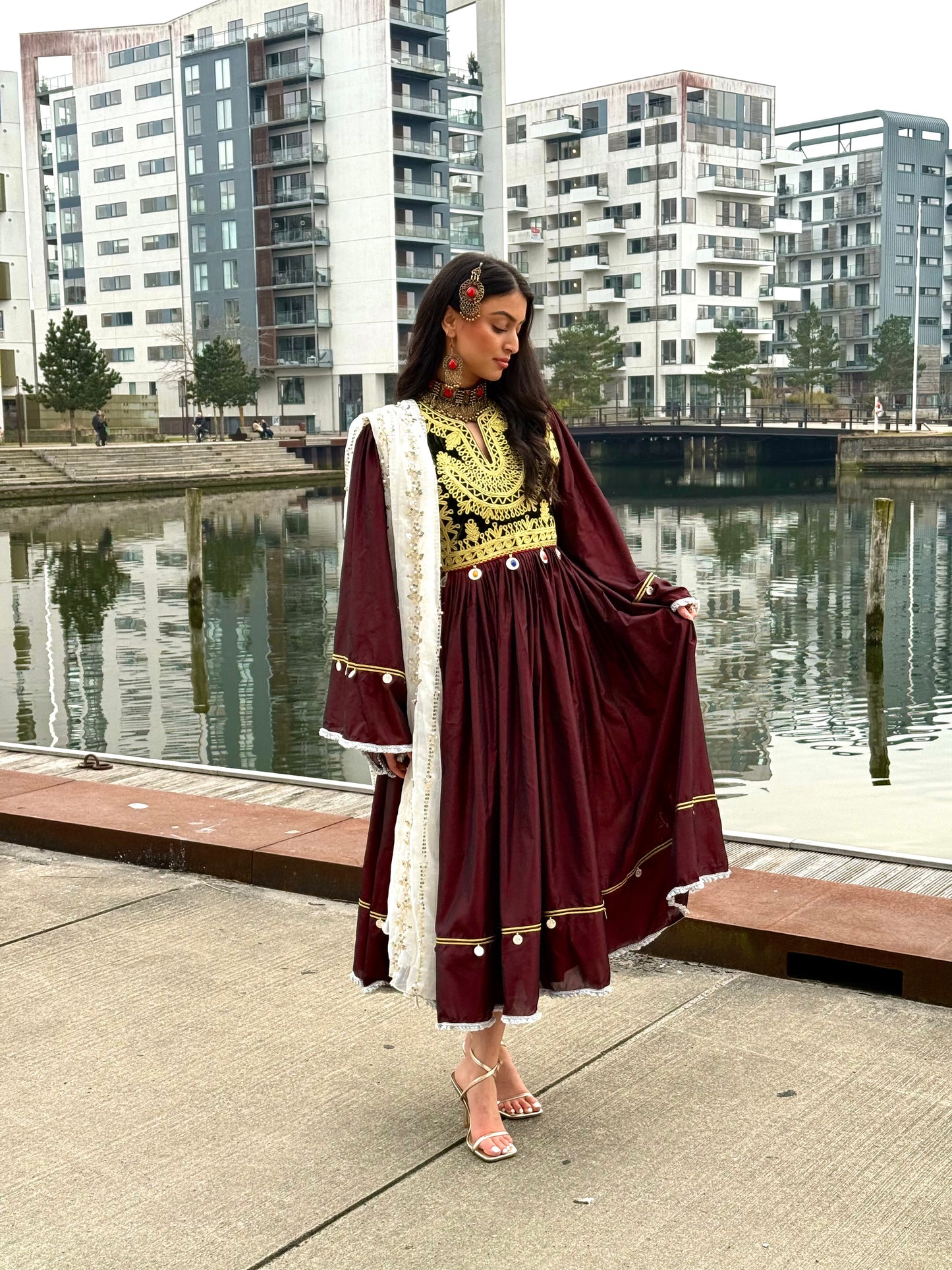 Eid 26' - Look 7