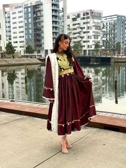 Eid 26' - Look 7