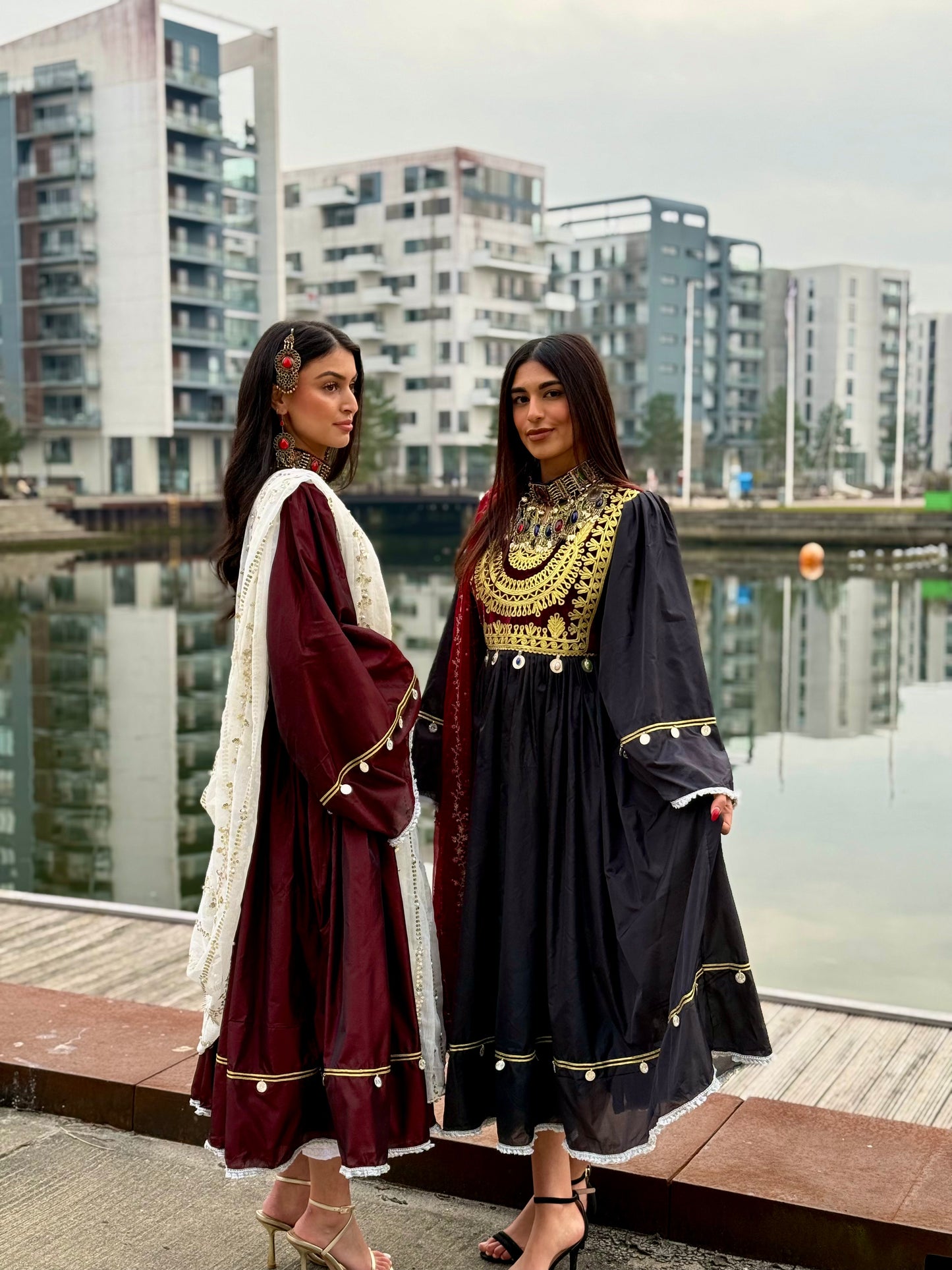Eid 26' - Look 6