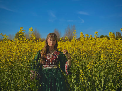 Eid 26' - Look 8