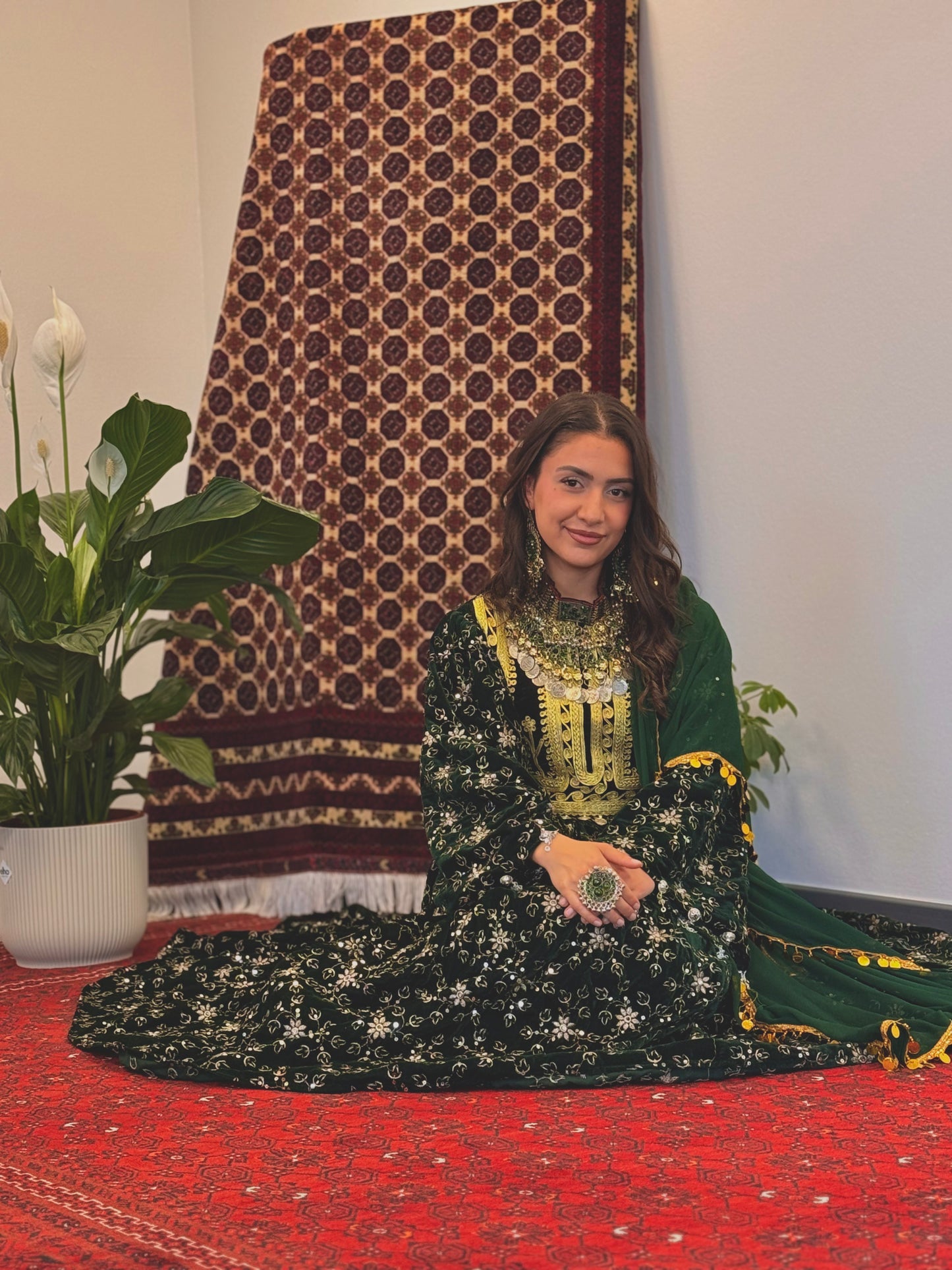 Eid 26' - Look 3 (multiple colors)