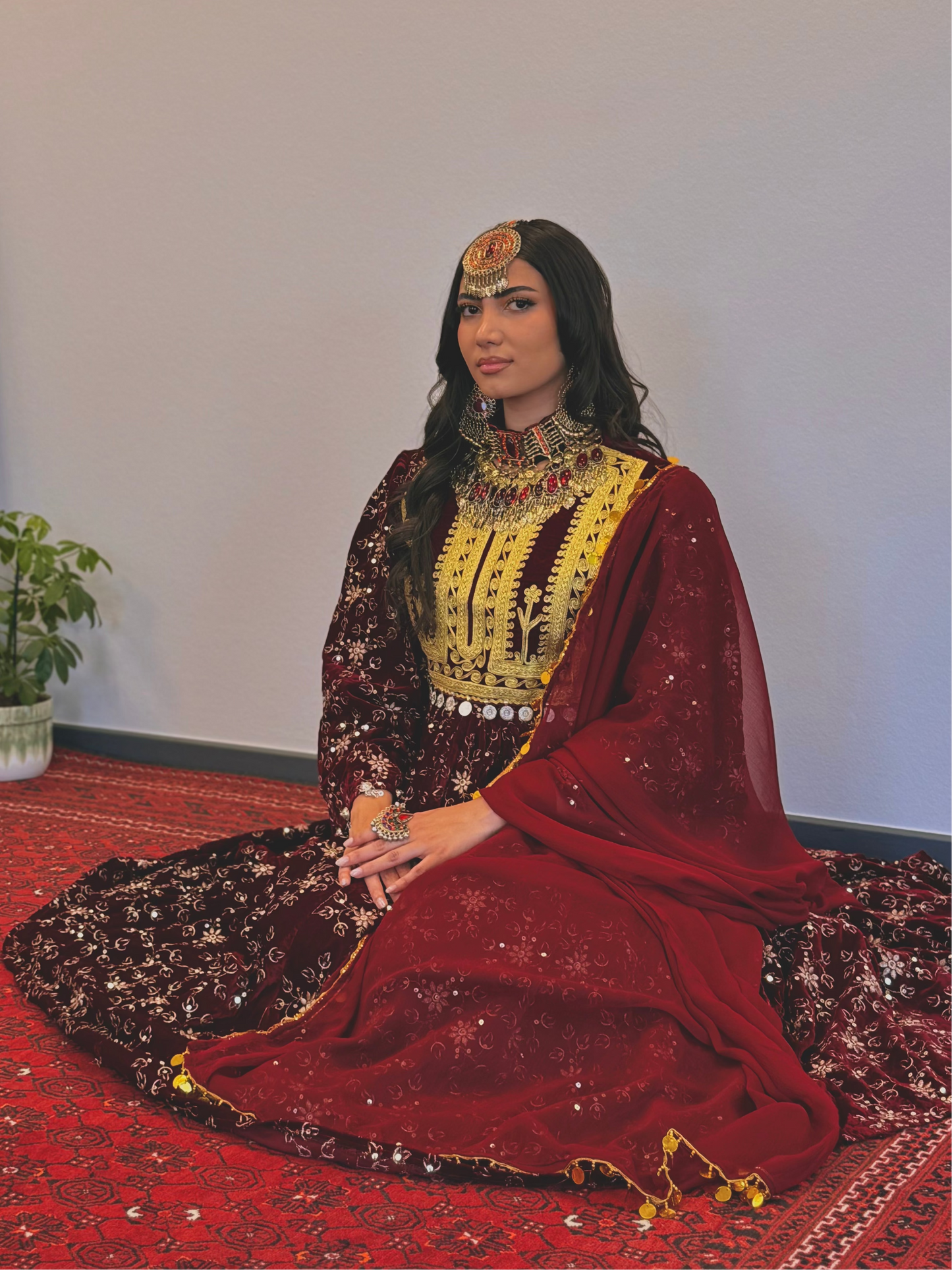 Eid 26' - Look 3 (multiple colors)