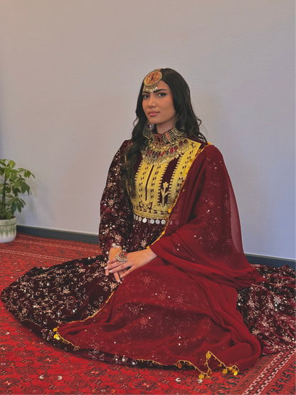 Eid 26' - Look 3 (multiple colors)