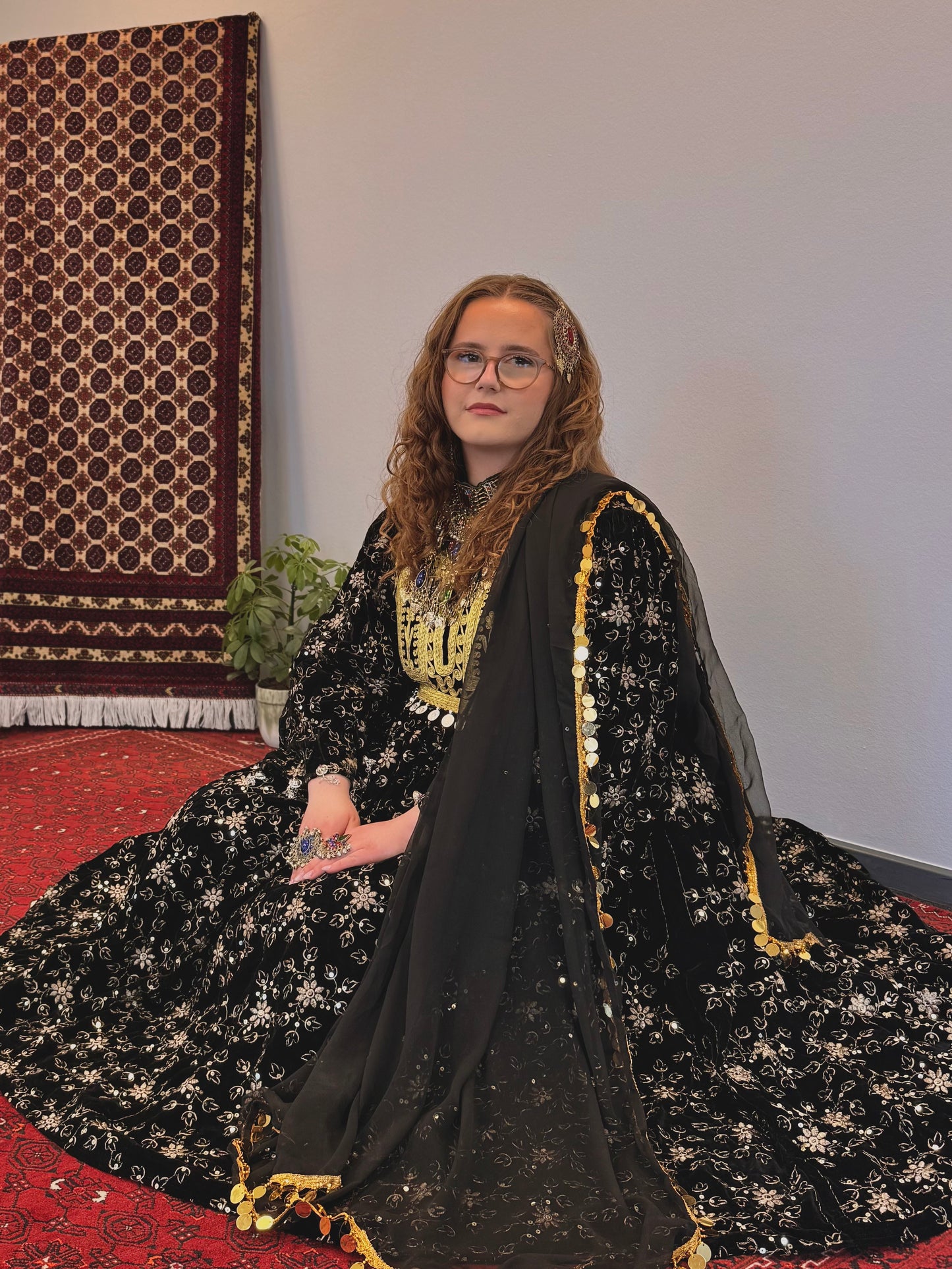 Eid 26' - Look 3 (multiple colors)