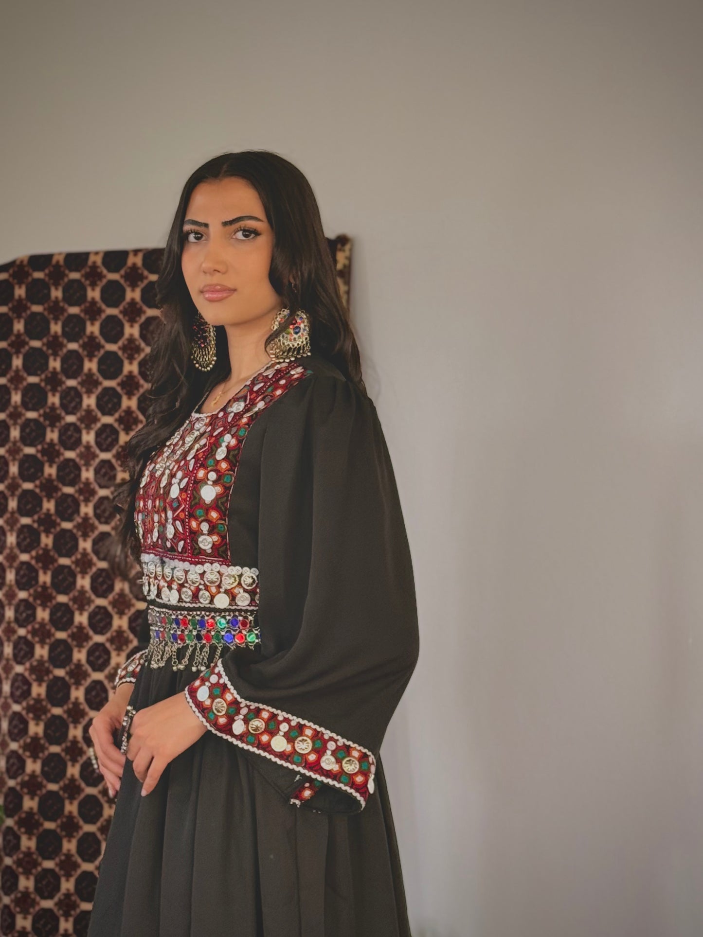 Eid 26' - Look 8