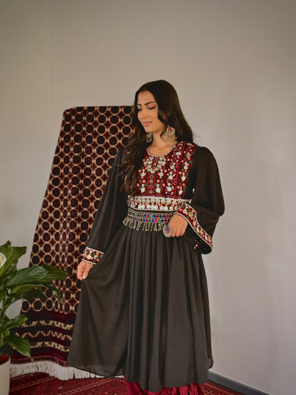 Eid 26' - Look 8
