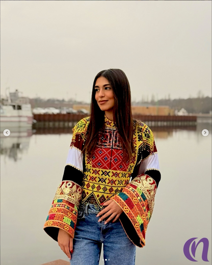 Eid 26' - Look 4
